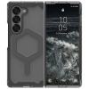 Samsung Galaxy Z Fold 6 Urban Armor Gear Plyo Pro Case (UAG) - Ash - - alt view 1