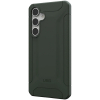 Samsung Galaxy S24 FE Urban Armor Gear Scout Case (UAG) - Olive Drab - - alt view 2