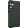 Samsung Galaxy S24 FE Urban Armor Gear Scout Case (UAG) - Olive Drab - - alt view 3