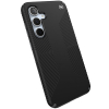 **NEW**Samsung Galaxy S24 FE Speck Presidio 2 Grip Case - Black - - alt view 1