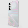 Samsung Galaxy S24 FE Case-Mate Soap Bubble Case - Iridescent - - alt view 1