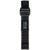 Samsung Galaxy Watch 6/6Classic Urban Armor Gear (UAG) Active Watch Band 20mm (M/L) - Graphite - - alt view 5