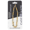 Case-Mate Universal Beaded Wristlet - Golden Crystal - - alt view 5