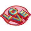 Laut MAGMOJI Badge - Love - - alt view 3