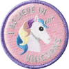 Laut MAGMOJI Badge - Unicorns - - alt view 1