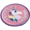 Laut MAGMOJI Badge - Unicorns - - alt view 3