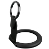 **NEW**Cell Helmet MagSafe Compatible Snap Ring Stand - Onyx Black - - alt view 1