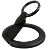 **NEW**Cell Helmet MagSafe Compatible Snap Ring Stand - Onyx Black - - alt view 2