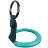 **NEW**Cell Helmet MagSafe Compatible Snap Ring Stand - Seafoam Green - - alt view 1