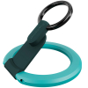 **NEW**Cell Helmet MagSafe Compatible Snap Ring Stand - Seafoam Green - - alt view 2