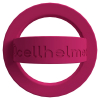 **NEW**Cell Helmet Ring Thing - MagSafe Compatible Silicone Ring - Vivid Magenta - - alt view 1