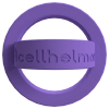 **NEW**Cell Helmet Ring Thing - MagSafe Compatible Silicone Ring - Midnight Lilac - - alt view 1