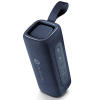 **NEW**Motorola ROKR600 Compact Portable Bluetooth Speaker - Navy Blue - - alt view 1