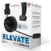 Blue Tiger Elite Ultra 2.0 Elevated Benefits Wireless Bluetooth Headset - - alt view 3