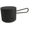 **NEW**Bar Audio by Cellhelmet Small Bluetooth Speaker - Gun Metal - - alt view 2