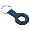 Laut Huex Tag Apple AirTag Keychain - Navy