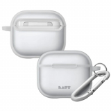 Laut Huex Smoke Apple AirPods 3 Case - Frost