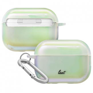 Apple Airpods Pro Laut HOLO Case - Pearl