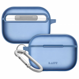 **NEW**Apple Airpods Pro Laut Huex Protect Case - Ocean Blue