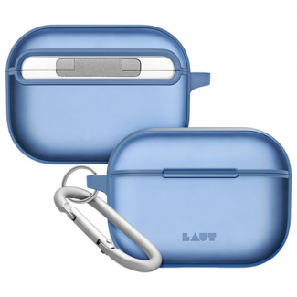 Apple Airpods Pro Laut Huex Protect Case - Ocean Blue