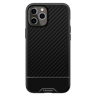 Apple iPhone 12 Pro Max Spigen Core Armor Series Case - Matte Black