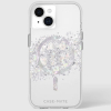 Apple iPhone 15 Case-Mate Karat Case with MagSafe - Touch of Pearl