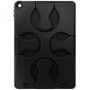 Apple iPad 10.2 7th to 9th Gen Wingo Case Protective, Ergonomic Case - Black