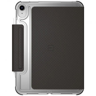 Apple iPad 10.9"" 10th/11th Gen (2022) Urban Armor Gear [U] Lucent Case (UAG) - Black