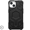 Apple iPhone 15 Urban Armor Gear Monarch Pro VZW Case (UAG) with Magsafe - Carbon Fiber