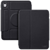 Apple iPad 10.9"" 10th Gen Laut Prestige Folio Case - Black