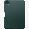 Apple iPad Pro 11"" 2024 Spigen Urban Fit Case - Midnight Green