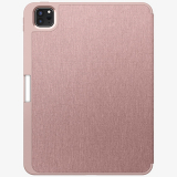 **NEW**Apple iPad Pro 11" 2024 Spigen Urban Fit Case - Rose Gold