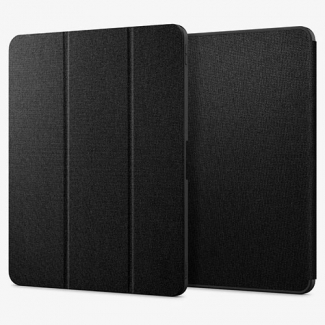 **PREORDER**Apple iPad Pro 13"" 2024 Spigen Urban Fit Case - Black