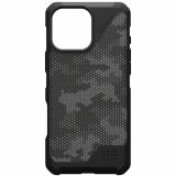 Apple iPhone 16 ProMax Urban Armor Gear Metropolis Case LT with Magsafe (UAG) - Micro He