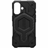 Apple iPhone 16 Plus Urban Armor Gear Monarch Pro Case with Magsafe (UAG) - Carbon Fiber