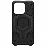 Apple iPhone 16 Pro Urban Armor Gear Monarch Pro Case with Magsafe (UAG) - Carbon Fiber