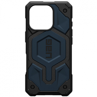 Apple iPhone 16 Pro Urban Armor Gear Monarch Pro Case with Magsafe (UAG) - Mallard