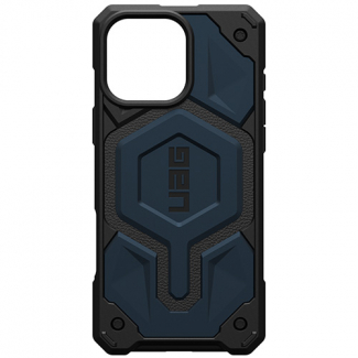 Apple iPhone 16 ProMax Urban Armor Gear Monarch Pro Case with Magsafe (UAG) - Mallard