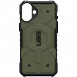 Apple iPhone 16 Plus Urban Armor Gear Pathfinder Case with Magsafe (UAG) - Olive Drab