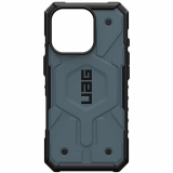 Apple iPhone 16 Pro Urban Armor Gear Pathfinder Case with Magsafe (UAG) - Cloud Blue