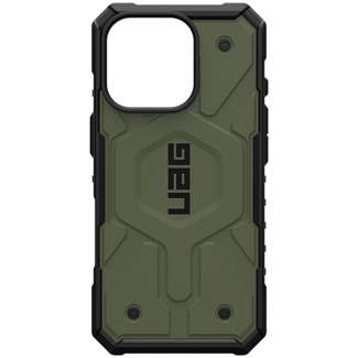 Apple iPhone 16 Pro Urban Armor Gear Pathfinder Case with Magsafe (UAG) - Olive Drab