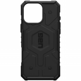 Apple iPhone 16 ProMax Urban Armor Gear Pathfinder Case with Magsafe (UAG) - Black