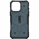 Apple iPhone 16 ProMax Urban Armor Gear Pathfinder Case with Magsafe (UAG) - Cloud Blue