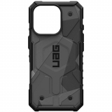 Apple iPhone 16 Pro Urban Armor Gear Pathfinder SE Case with Magsafe (UAG) - Geo Camo