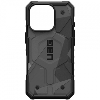 Apple iPhone 16 Pro Urban Armor Gear Pathfinder SE Case with Magsafe (UAG) - Geo Camo