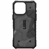 Apple iPhone 16 ProMax Urban Armor Gear Pathfinder SE Case with Magsafe (UAG) - Geo Camo