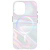 Apple iPhone 16 Casemate Soap Bubble Case with Magsafe - Iridescent