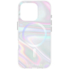 Apple iPhone 16 Pro Casemate Soap Bubble Case with Magsafe - Iridescent