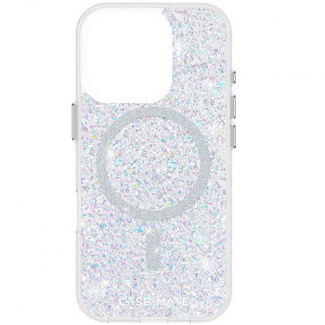 Apple iPhone 16 Pro Casemate Twinkle Case with Magsafe - Disco