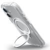 Apple iPhone 16 Laut Crystal Matter Case with Magsafe - Crystal